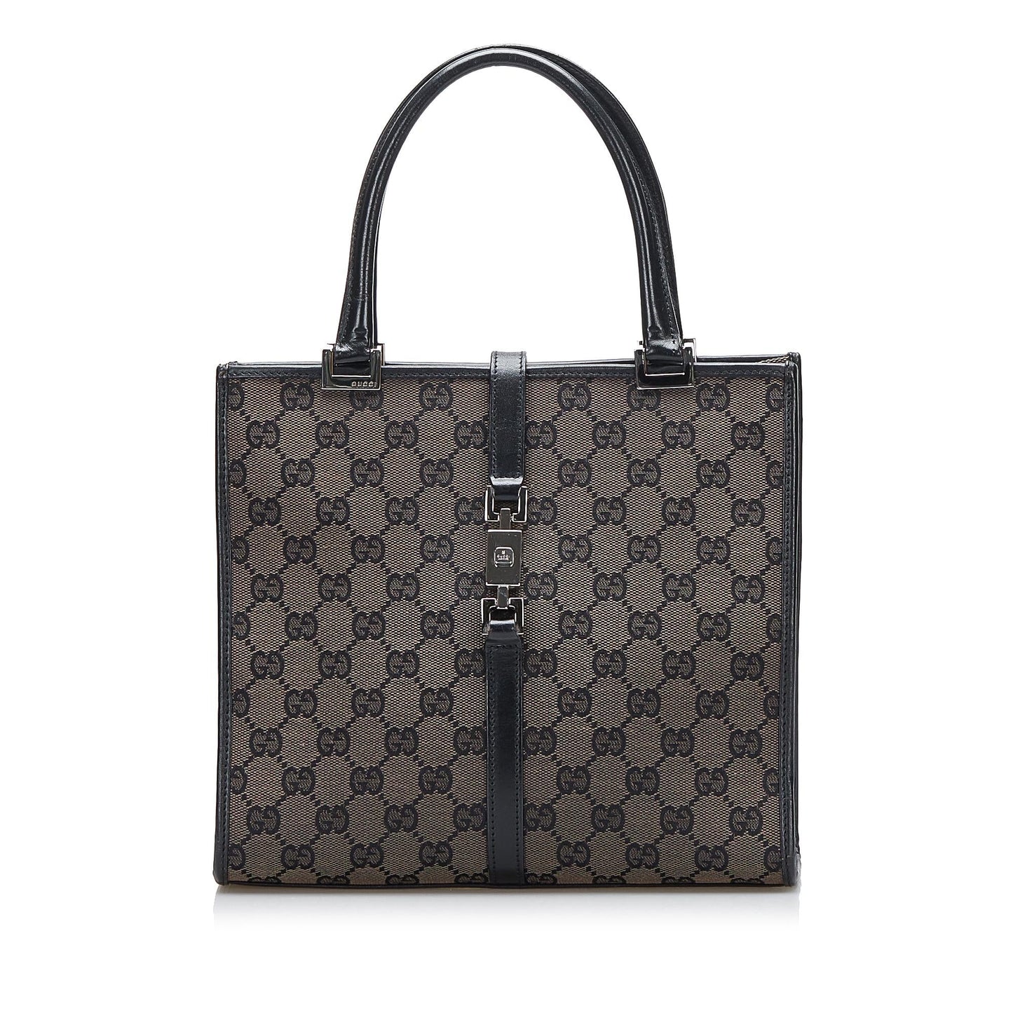 Gucci GG Canvas Jackie (OLesWp)