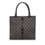 Gucci GG Canvas Jackie (OLesWp)