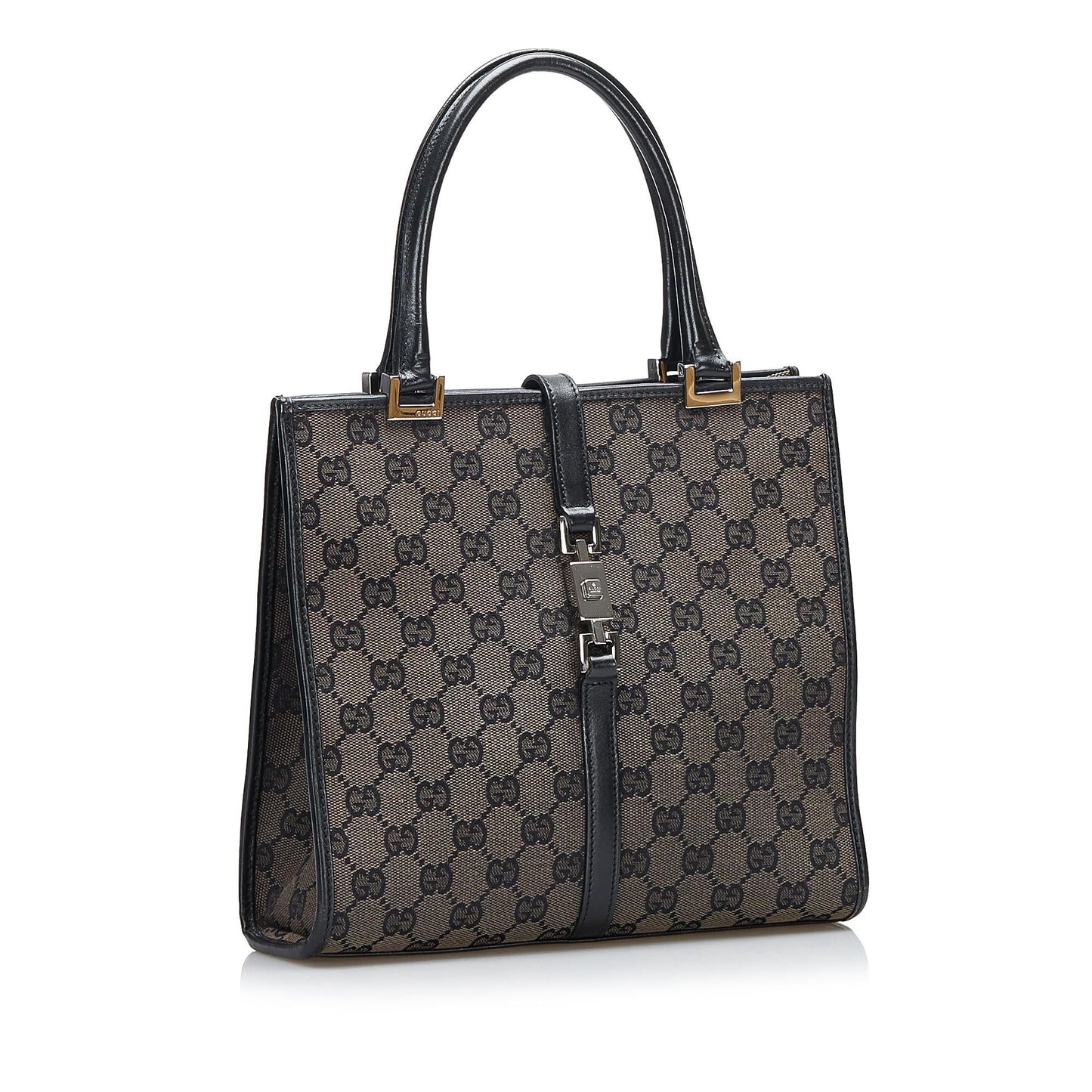 Gucci GG Canvas Jackie (OLesWp)