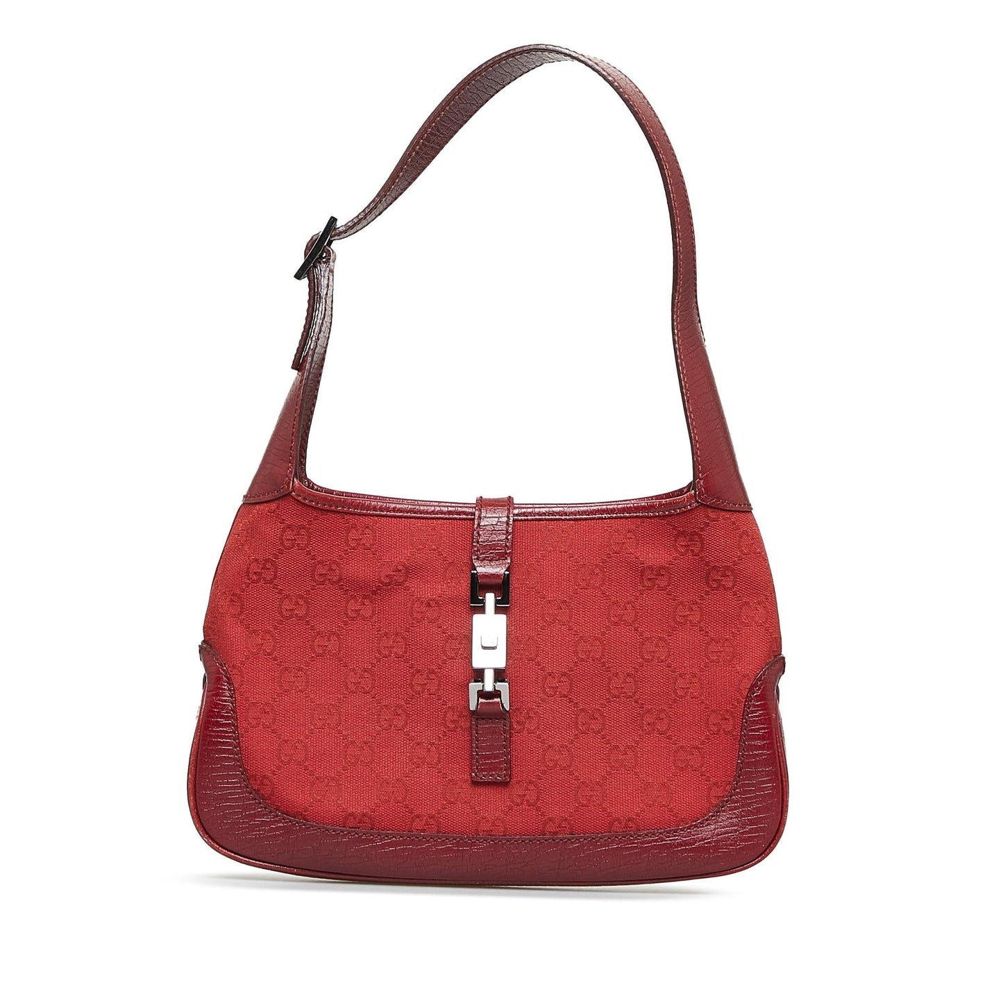 Gucci GG Canvas Jackie (ydxlp7)