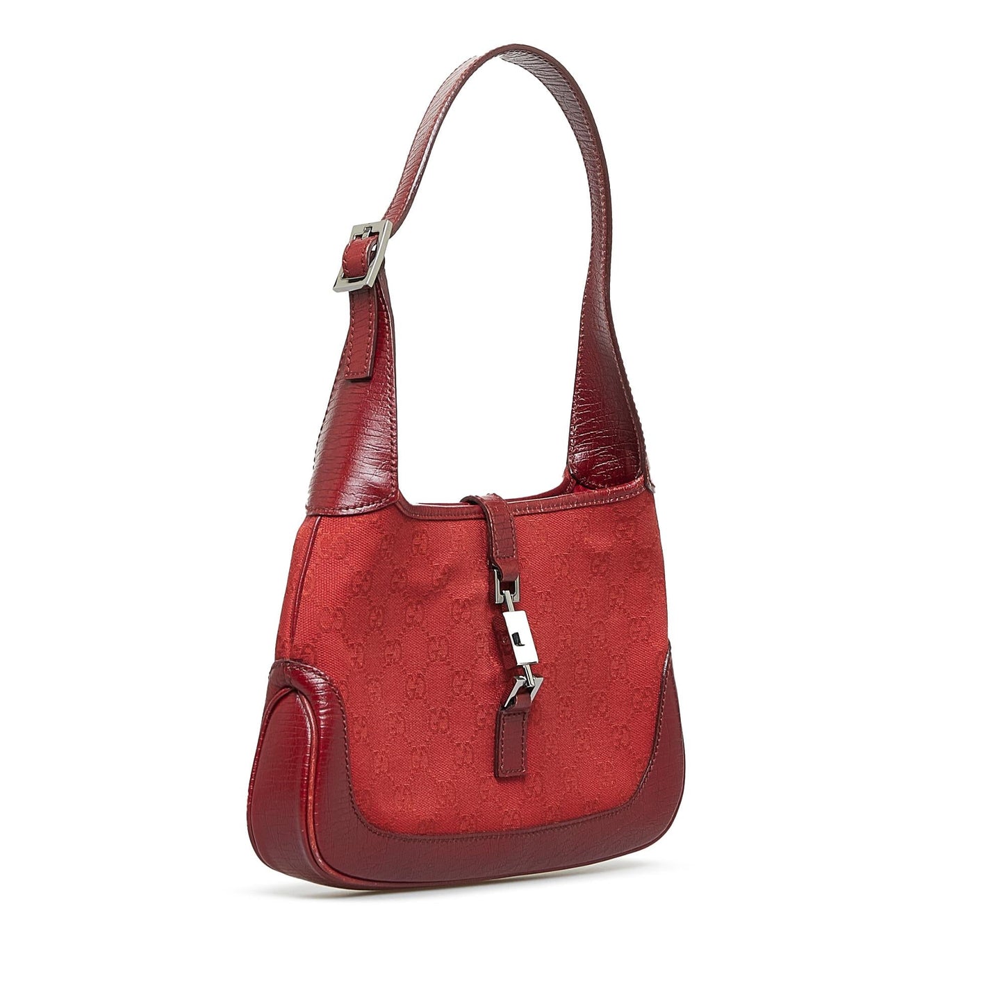 Gucci GG Canvas Jackie (ydxlp7)