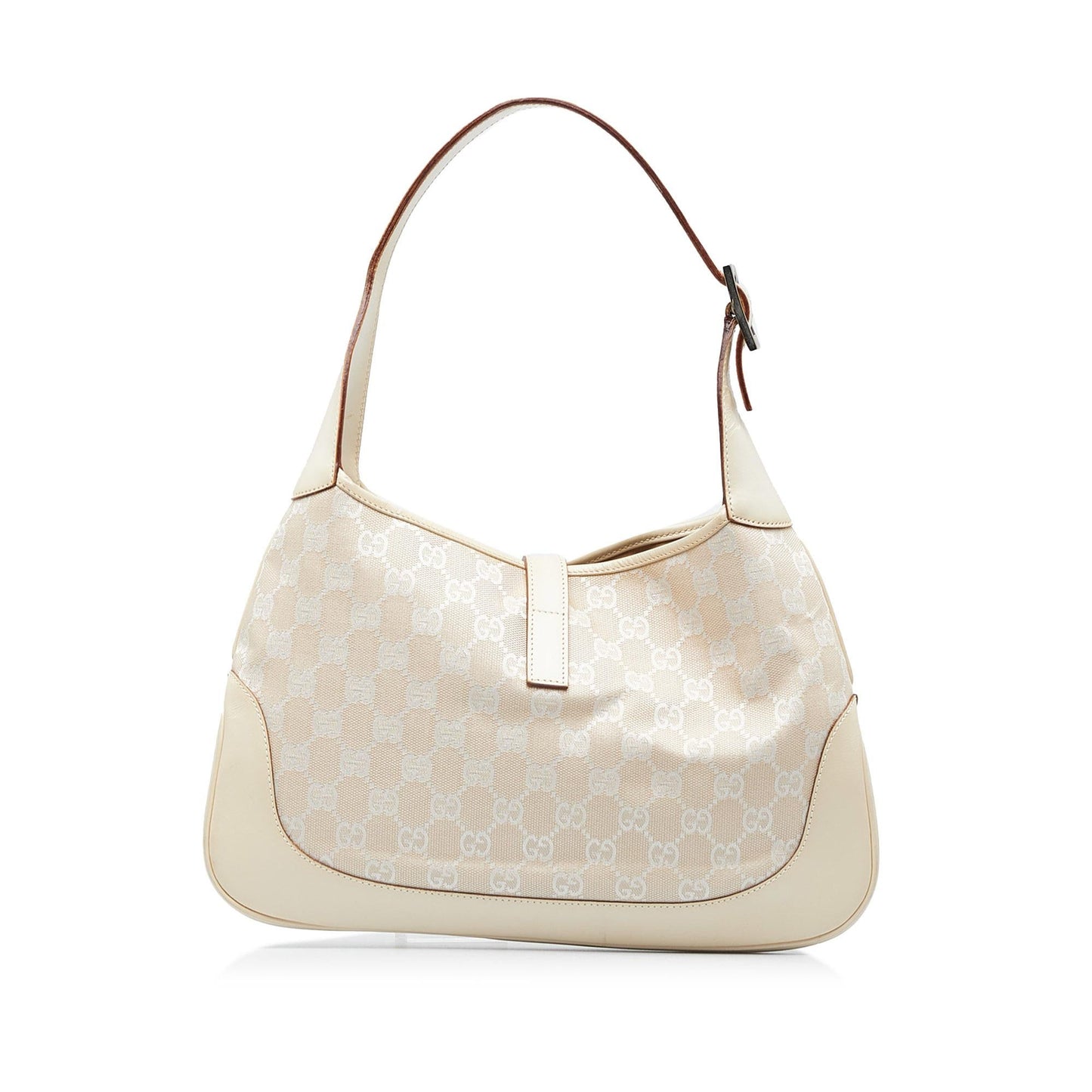 Gucci GG Canvas Jackie (xaMX9Q)