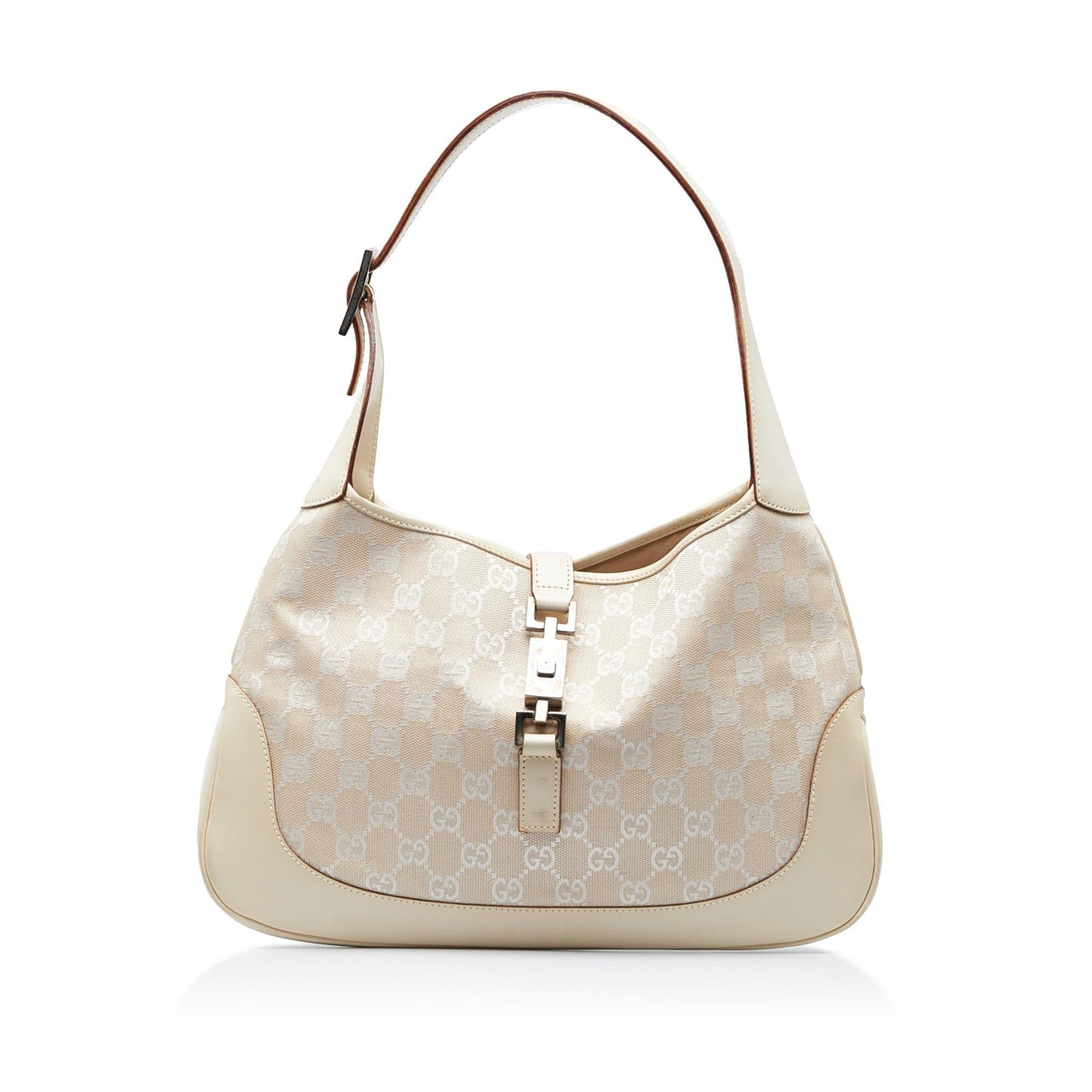 Gucci GG Canvas Jackie (xaMX9Q)