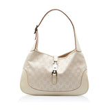 Gucci GG Canvas Jackie (xaMX9Q)