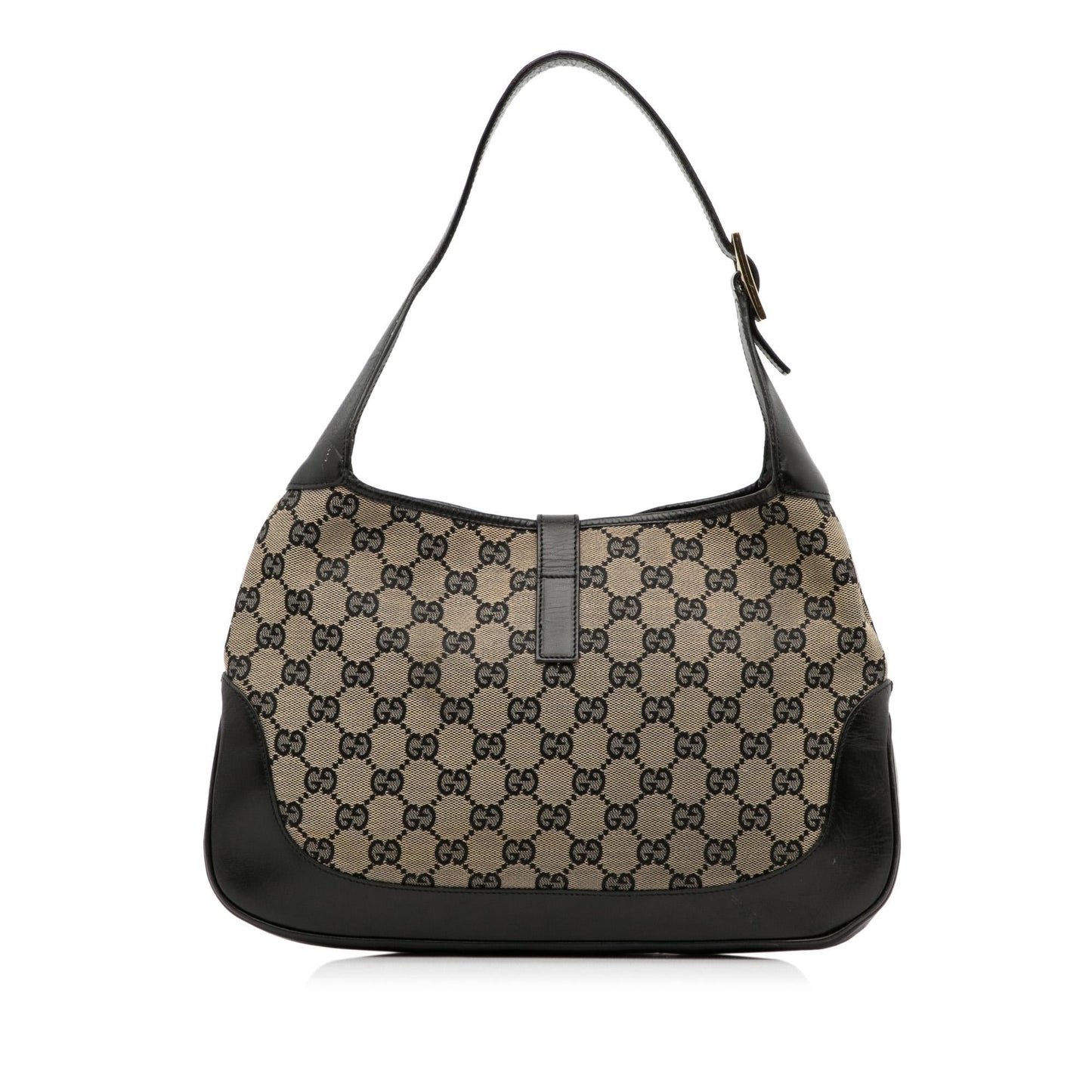 Gucci GG Canvas Jackie (FXTd0W)