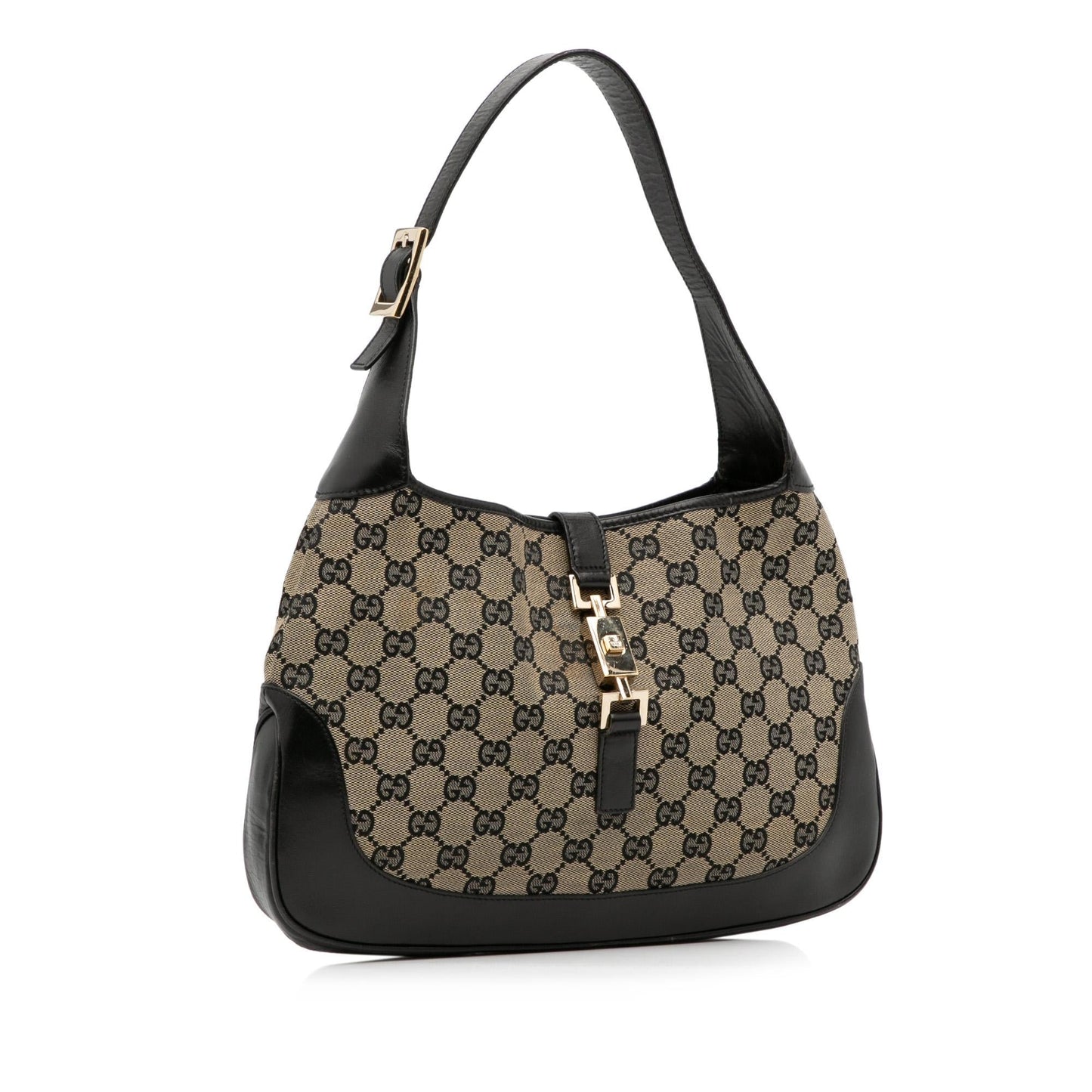 Gucci GG Canvas Jackie (FXTd0W)