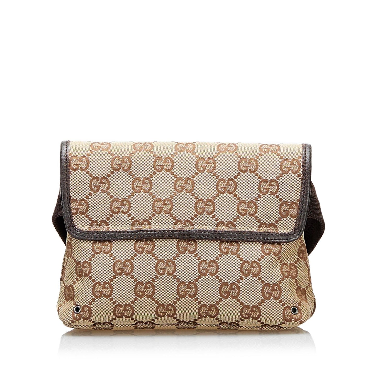 Gucci GG Canvas Jackie (oqJqqf)