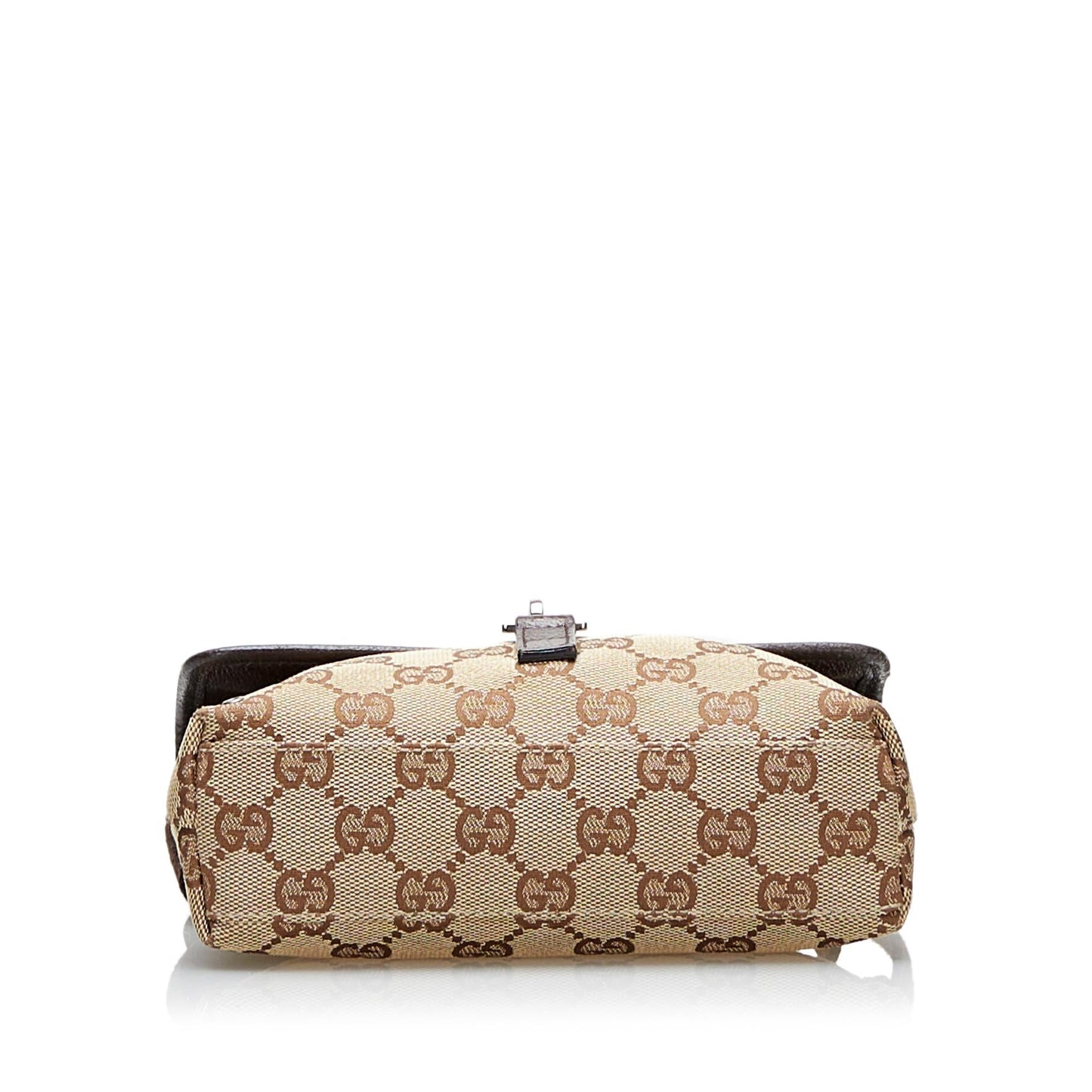 Gucci GG Canvas Jackie (oqJqqf)