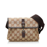 Gucci GG Canvas Jackie (oqJqqf)