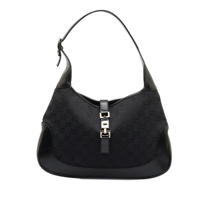 Gucci GG Canvas Jackie (OHiky9)