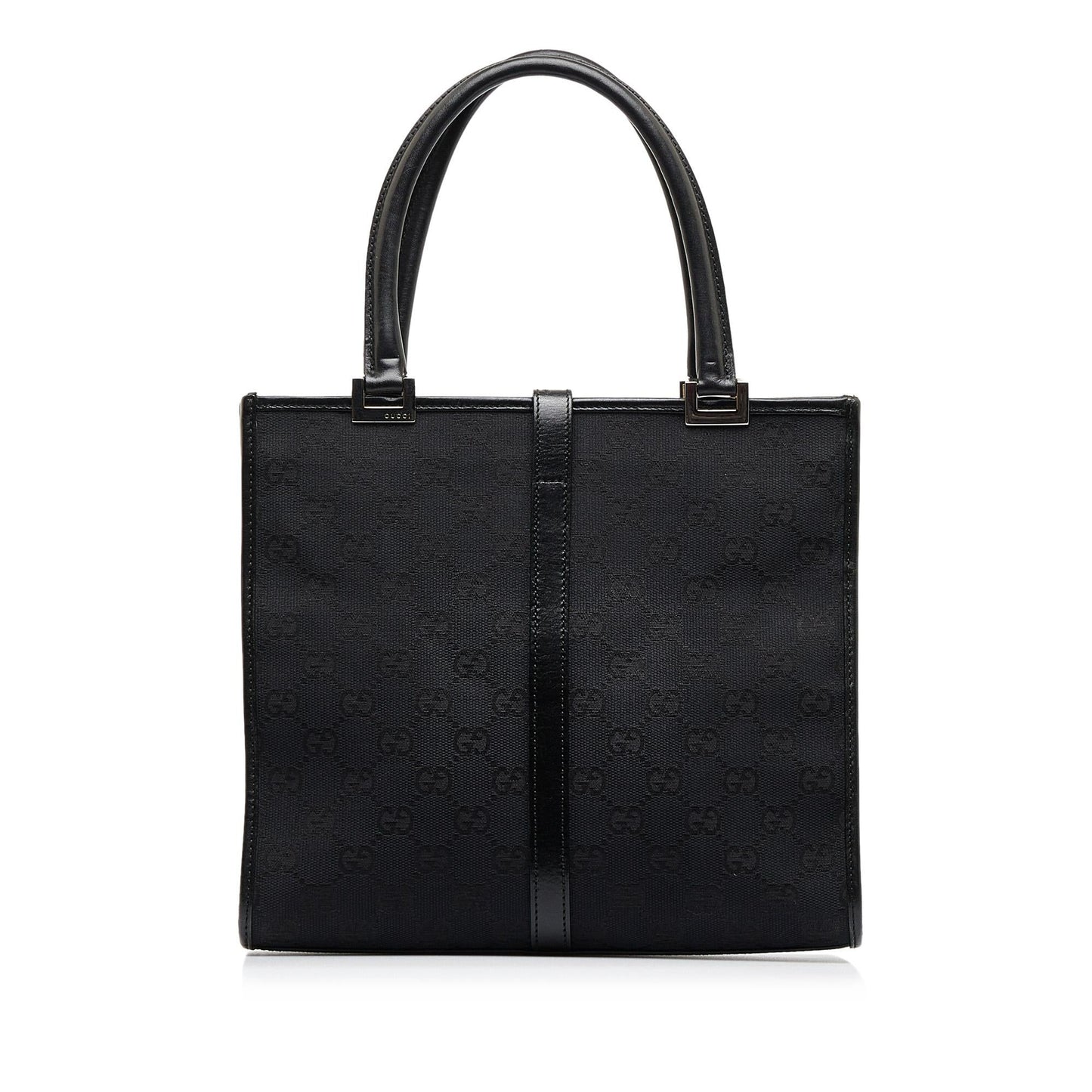 Gucci GG Canvas Jackie (k3MP7Z)