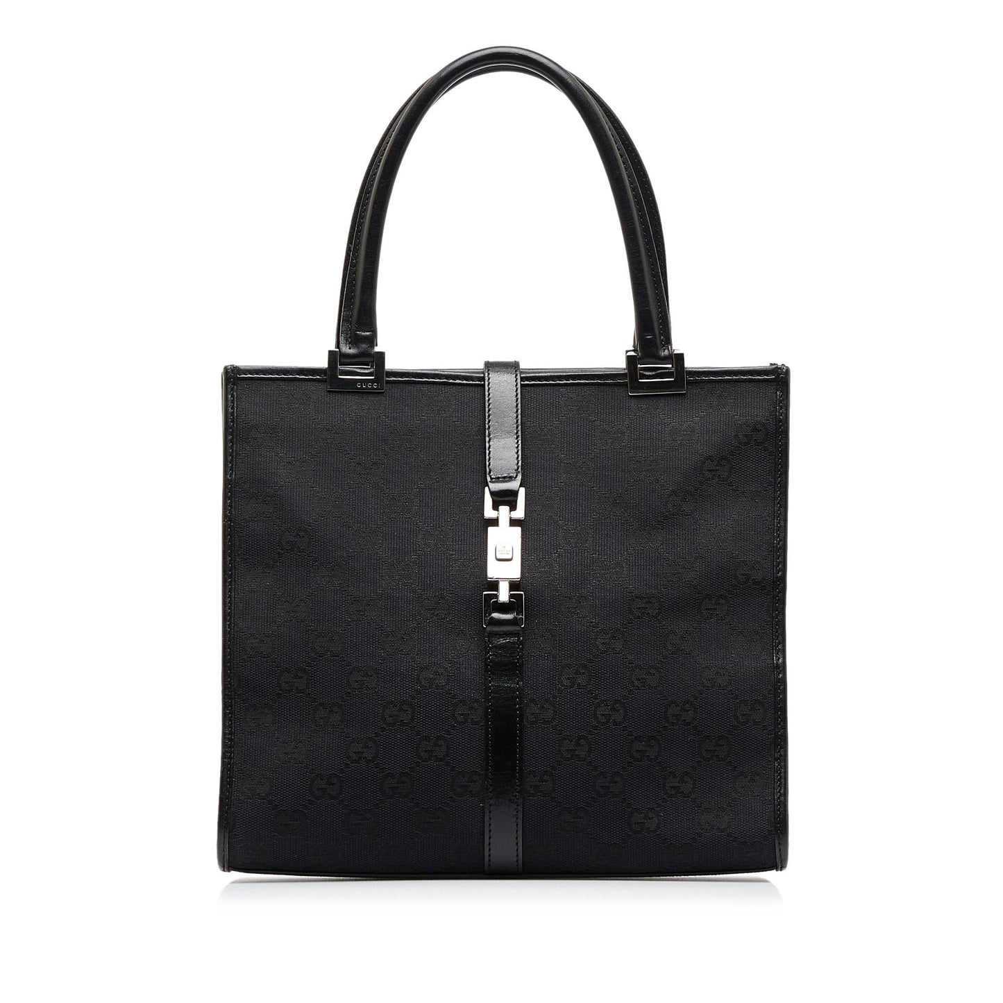 Gucci GG Canvas Jackie (k3MP7Z)