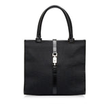 Gucci GG Canvas Jackie (k3MP7Z)