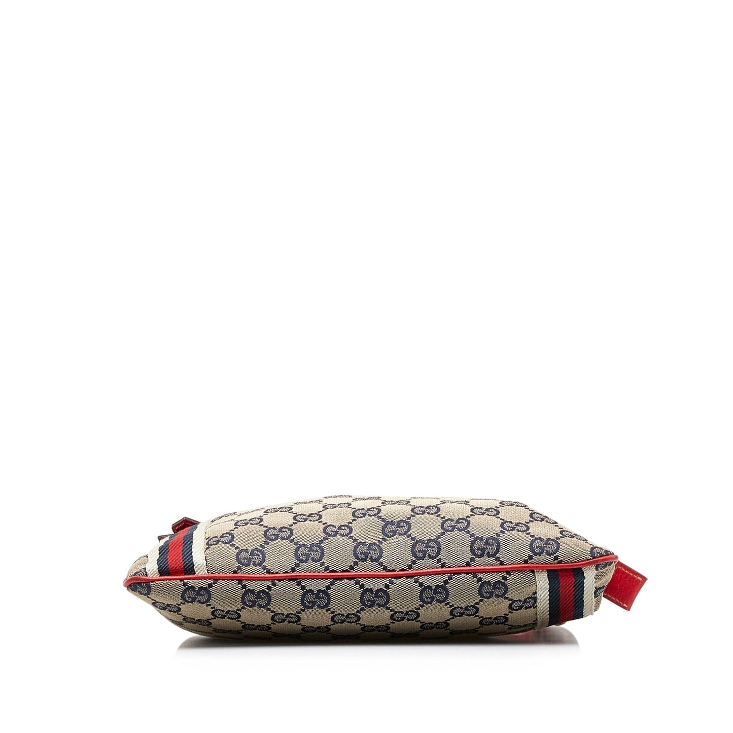 Gucci GG Canvas Jolicoeur Crossbody (Jh4DuX)
