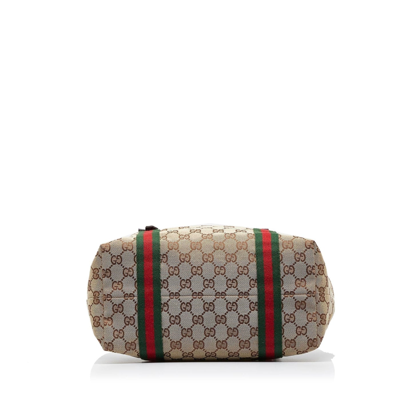 Gucci GG Canvas Jolicoeur Handbag (zAjIcs)