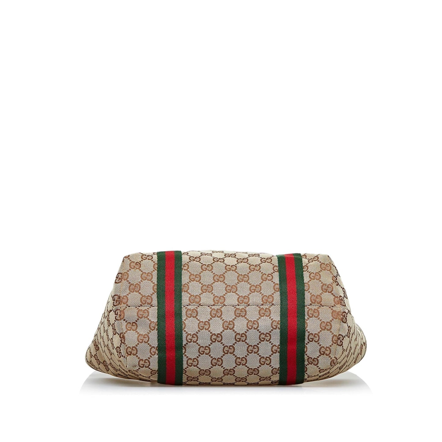 Gucci GG Canvas Jolicoeur Tote (KVNUBE)