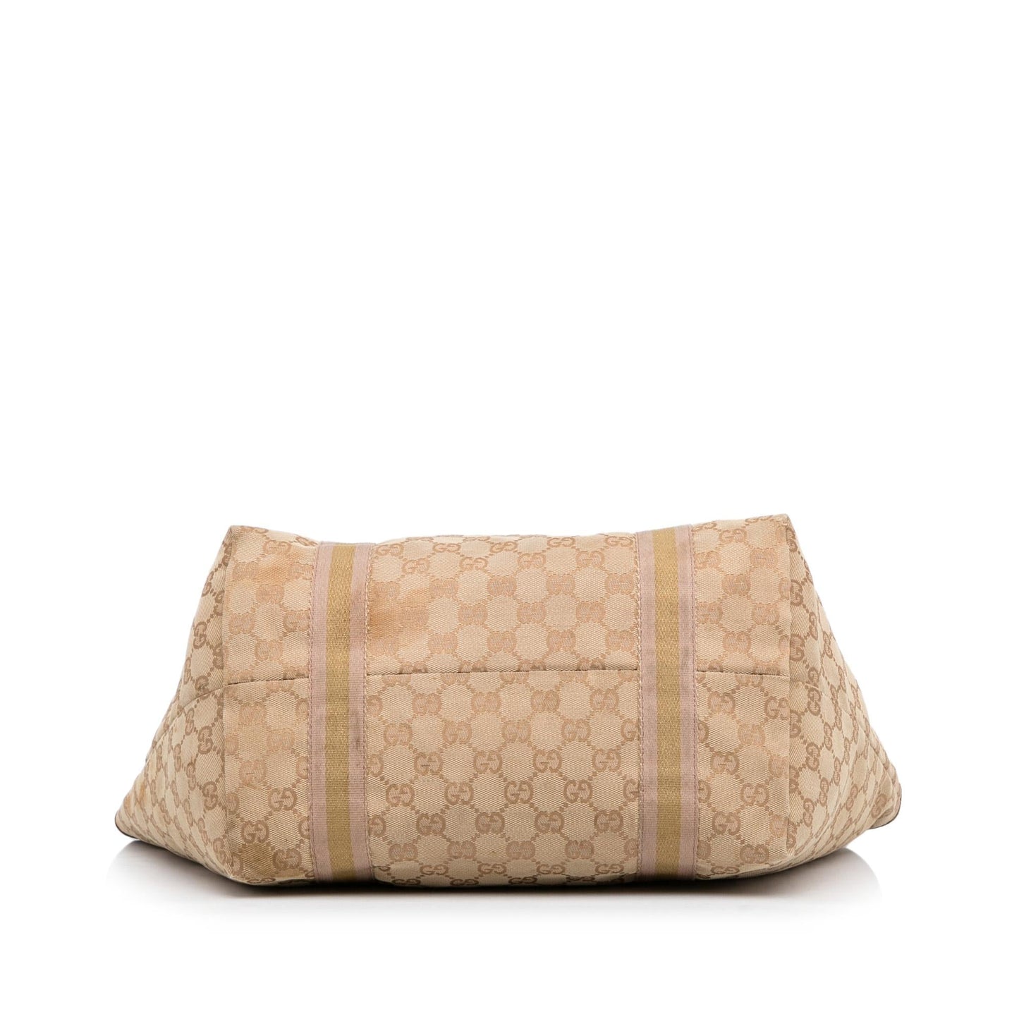Gucci GG Canvas Jolicoeur Tote (5mh4lC)