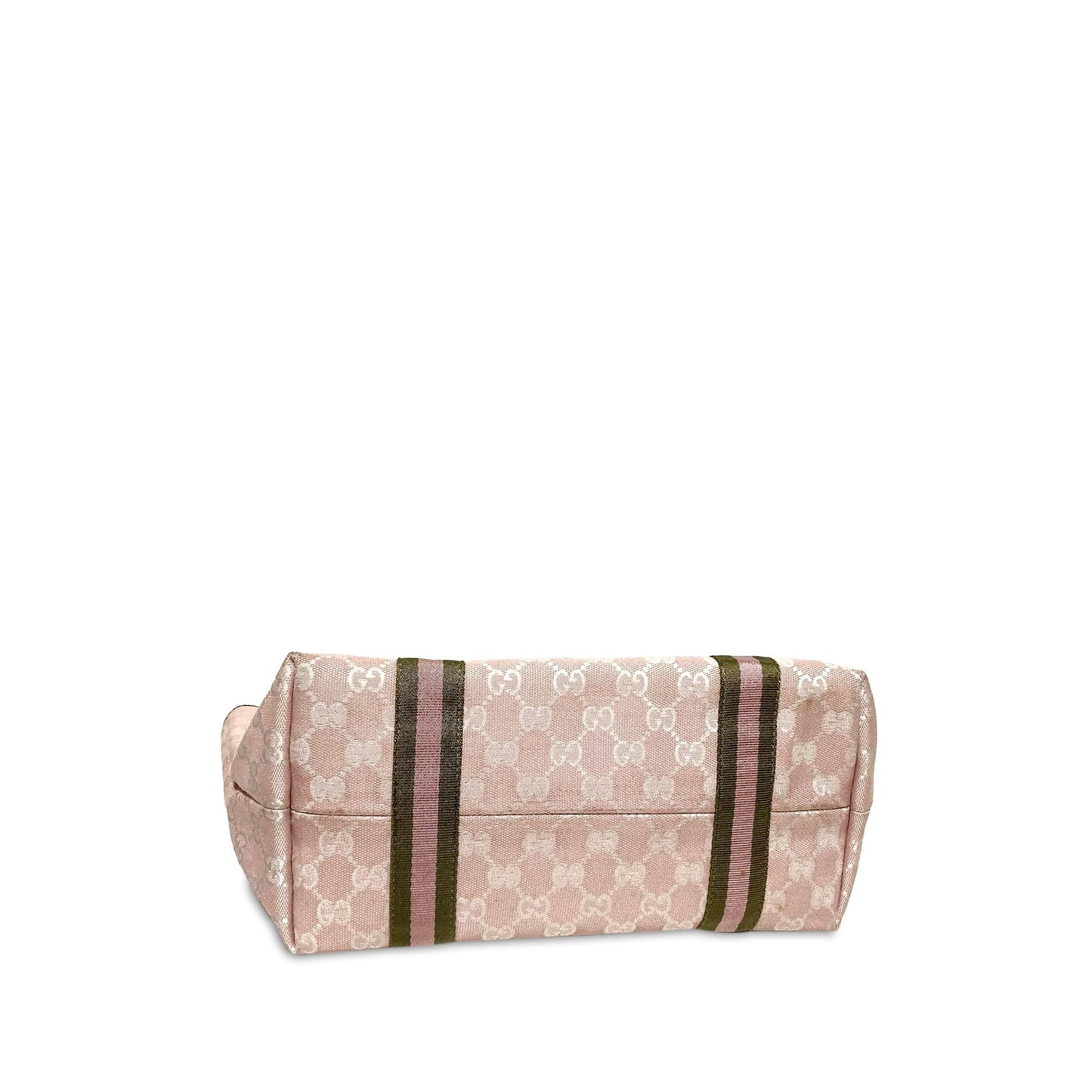 Gucci GG Canvas Jolicoeur Tote (CIx0WT)