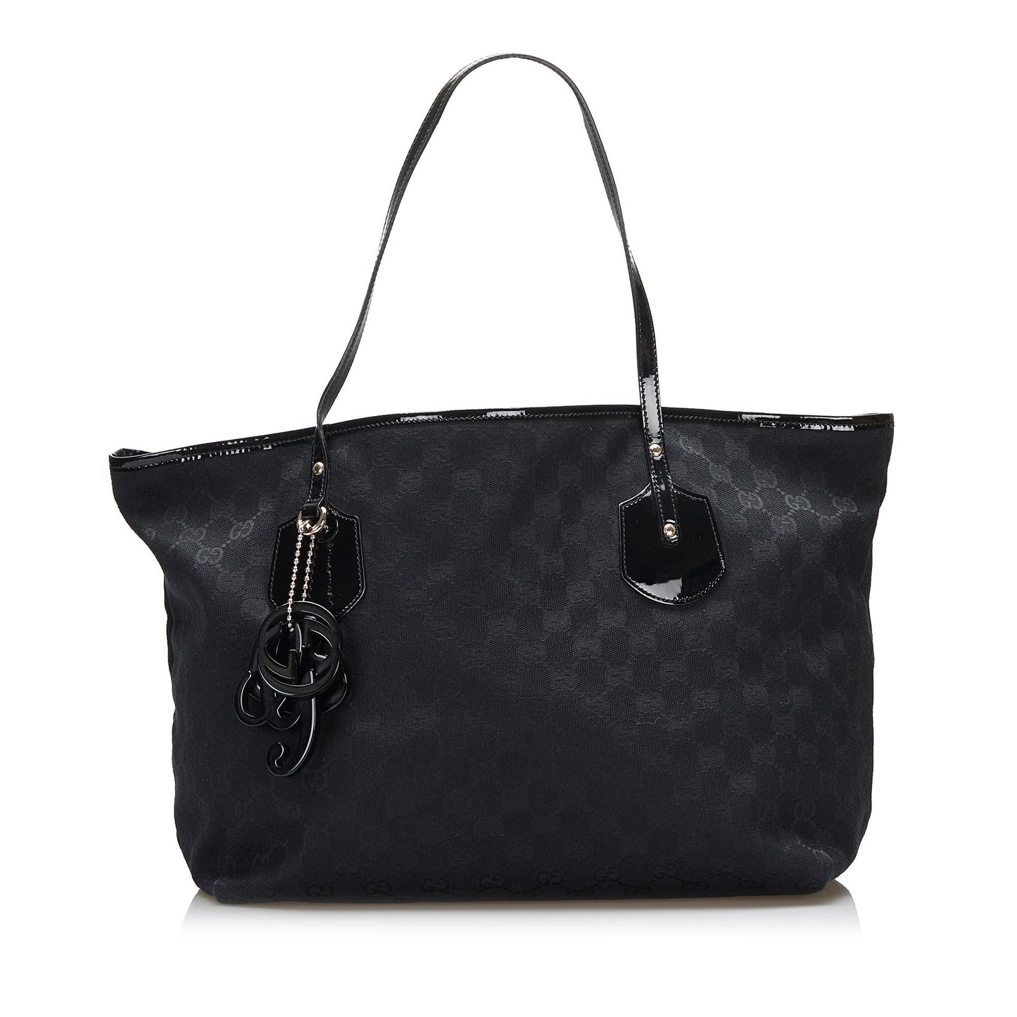 Gucci GG Canvas Jolie Tote Bag (XqNPq3)