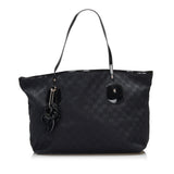 Gucci GG Canvas Jolie Tote Bag (XqNPq3)