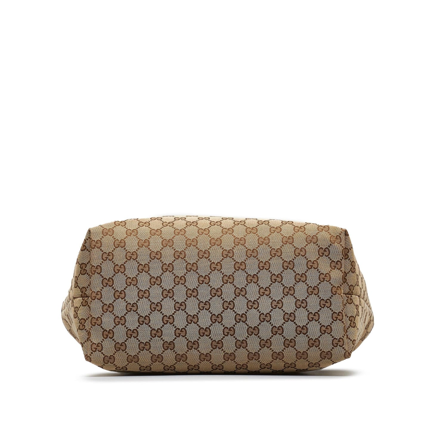 Gucci GG Canvas Jolie Tote Bag (ggwp6Z)