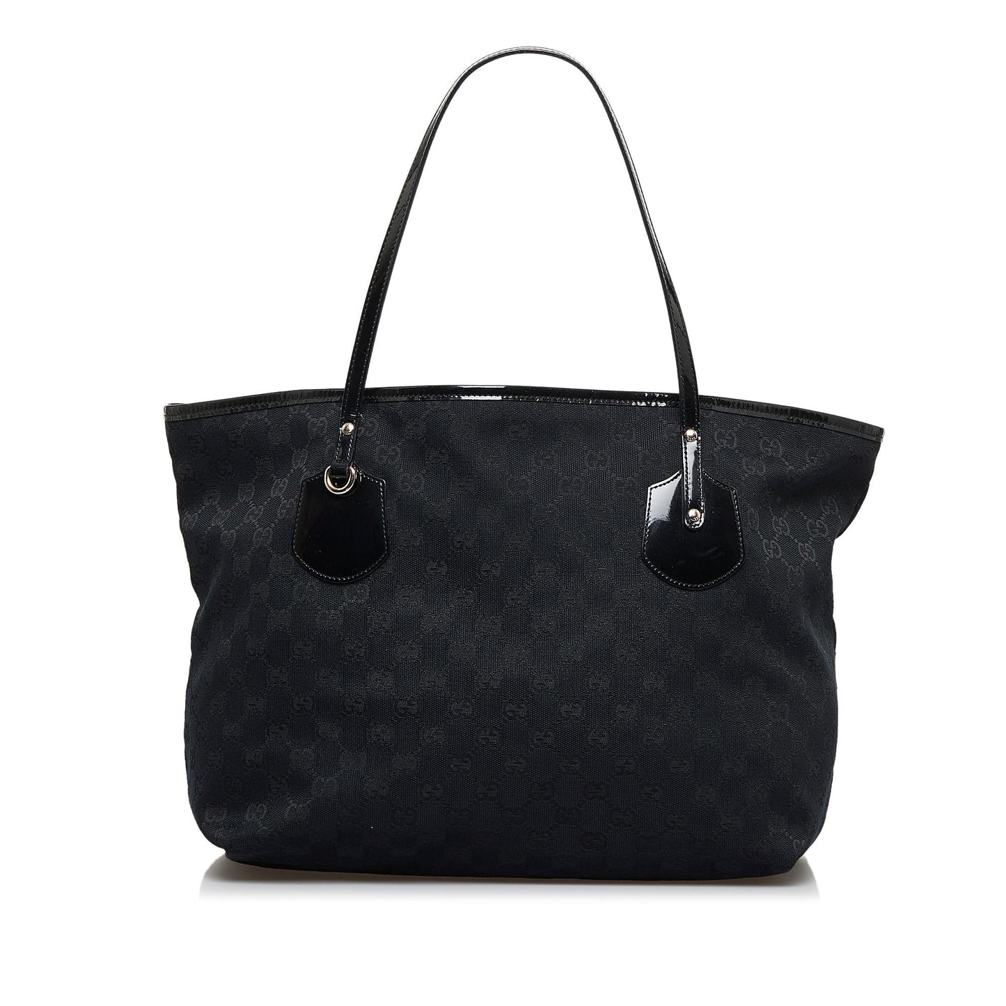 Gucci GG Canvas Jolie Tote (jsIzCh)