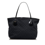 Gucci GG Canvas Jolie Tote (jsIzCh)