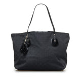 Gucci GG Canvas Jolie Tote (szoS1q)