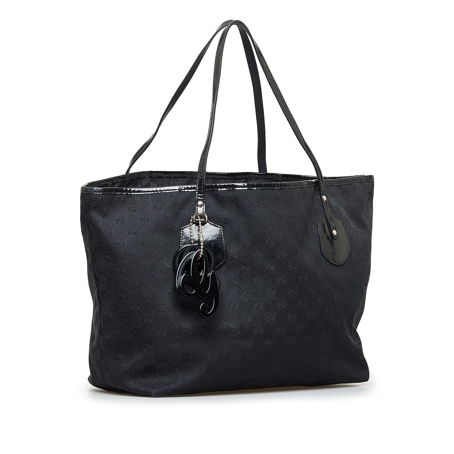 Gucci GG Canvas Jolie Tote (szoS1q)
