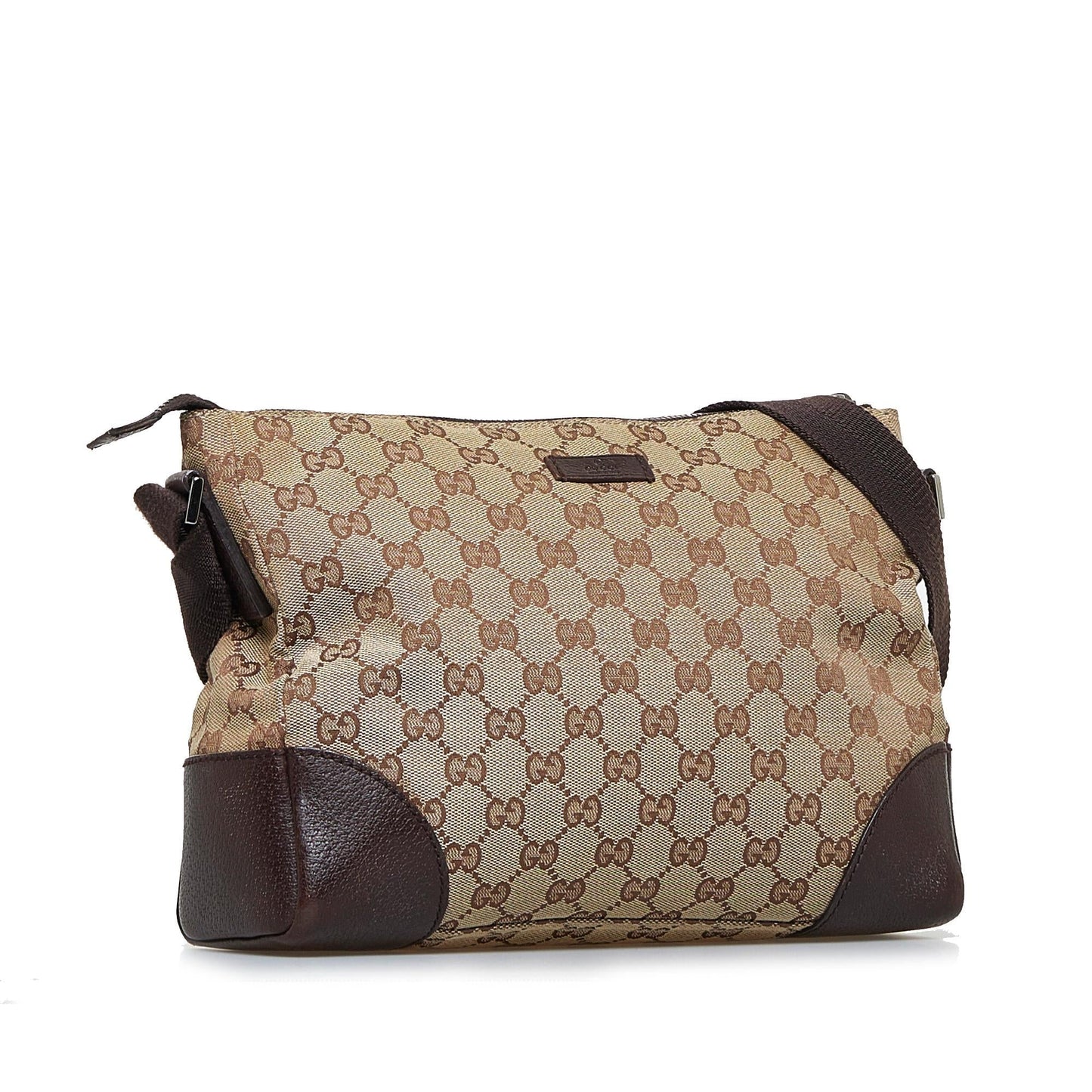 Gucci GG Canvas Joy Crossbody Bag (HR6nL3)