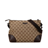 Gucci GG Canvas Joy Crossbody (Unb4KA)