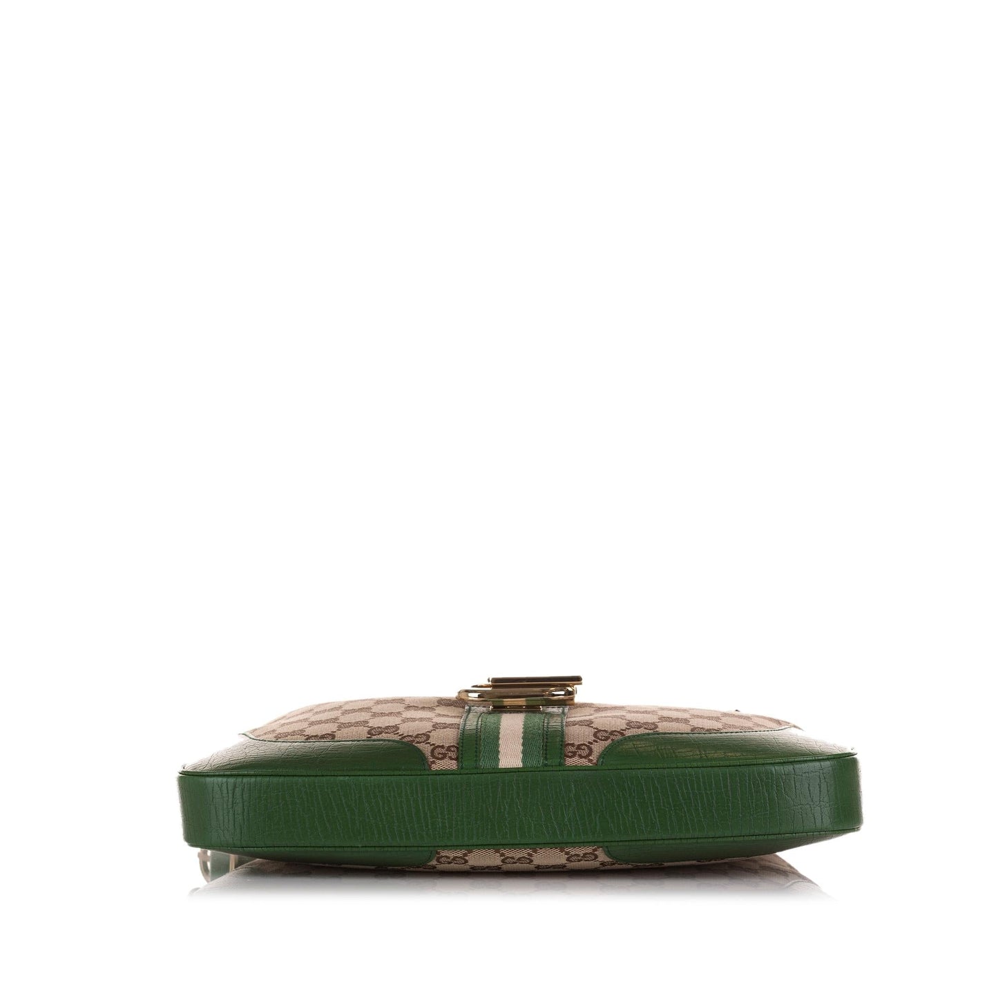 Gucci GG Canvas Junco Shoulder Bag (m2iTs8)