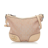 Gucci GG Canvas Lovely Crossbody Bag (31450)