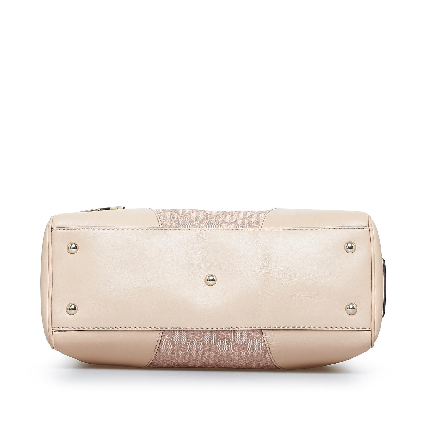 Gucci GG Canvas Lovely Handbag (qt1rYM)