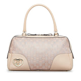 Gucci GG Canvas Lovely Handbag (qt1rYM)