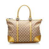 Gucci GG Canvas Lovely Tote (ekbP7z)