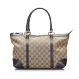 Gucci GG Canvas Lovely Tote (fLvgkB)