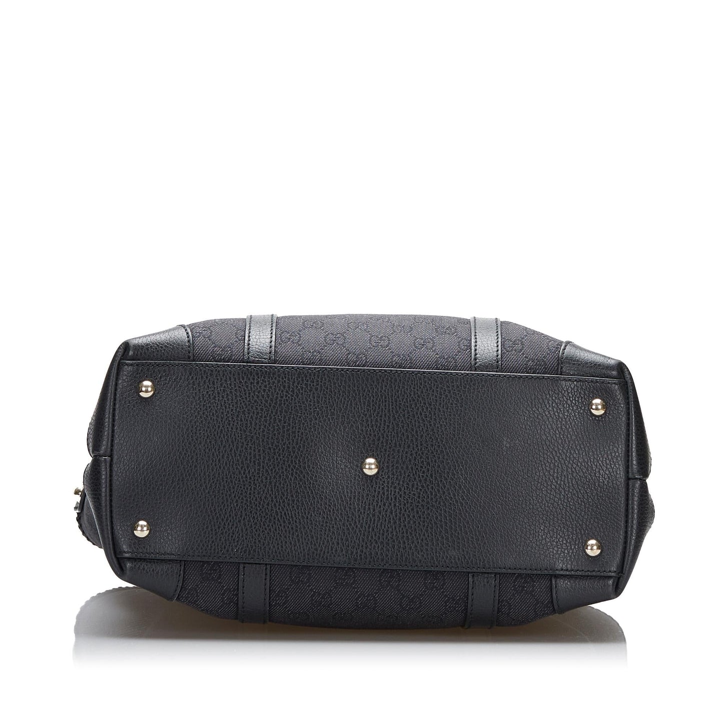 Gucci GG Canvas Marrakech Tote Bag (D5U9hD)