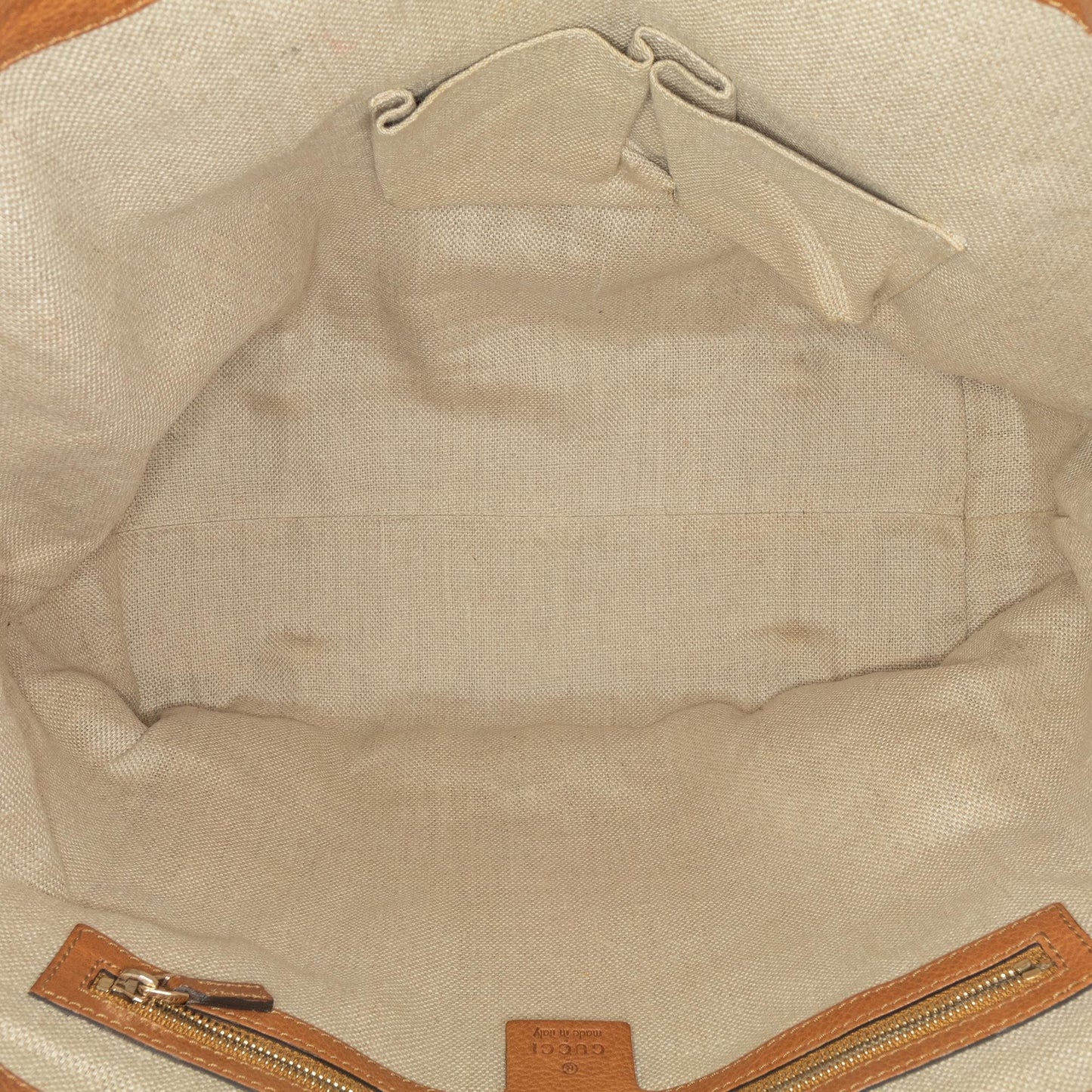 Gucci GG Canvas Marrakech Tote (pH7H6g)
