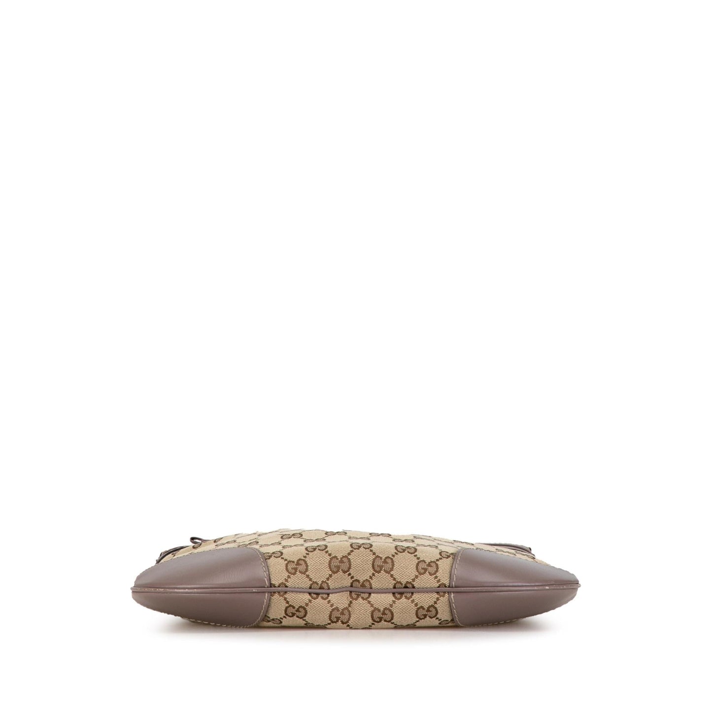 Gucci GG Canvas Mayfair Crossbody Bag (eO2gsn)