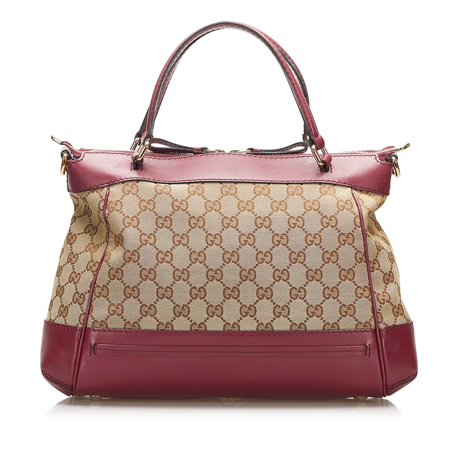 Gucci GG Canvas Mayfair (35089)