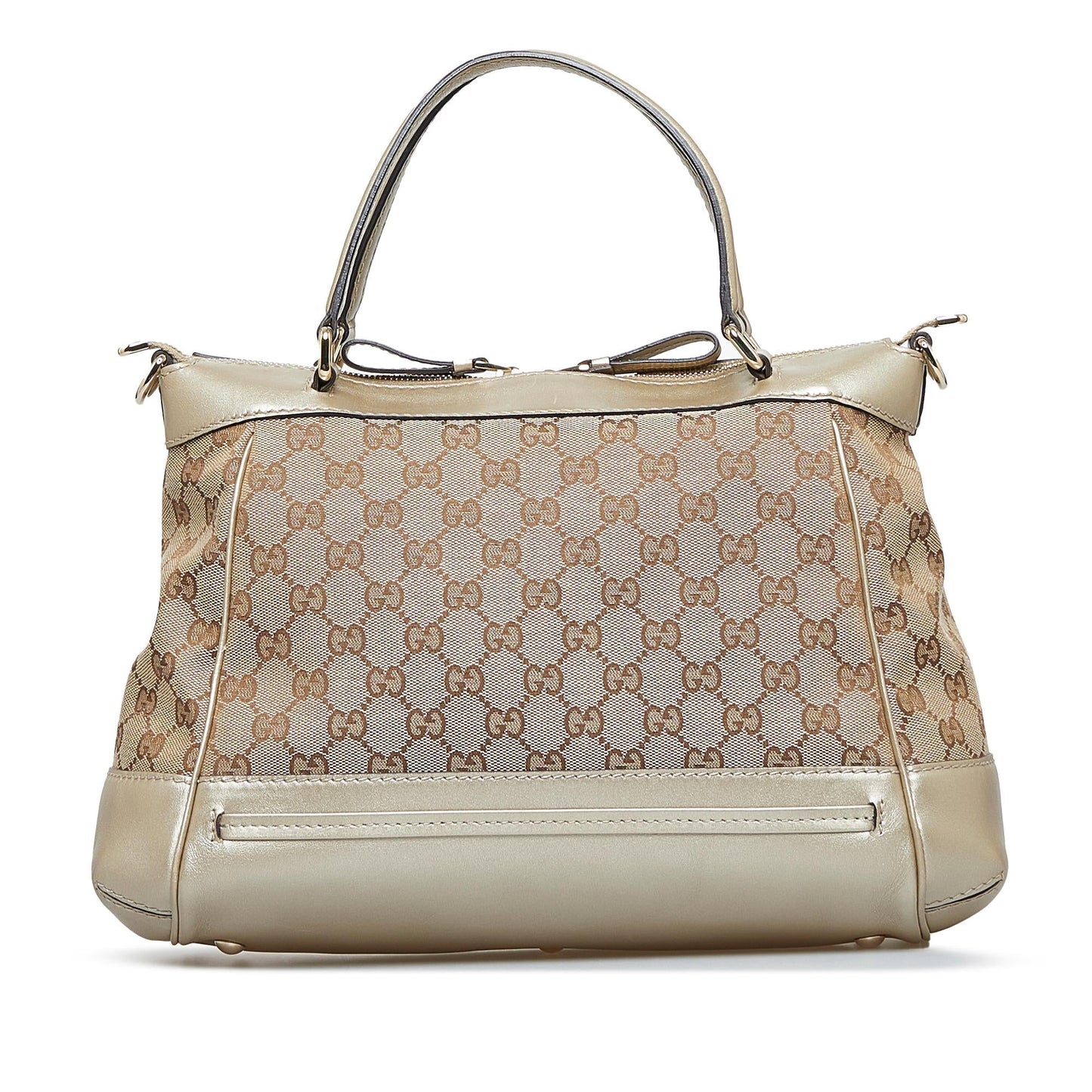 Gucci GG Canvas Mayfair (H0CTeo)