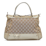Gucci GG Canvas Mayfair (H0CTeo)