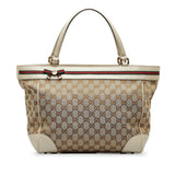 Gucci GG Canvas Mayfair (0x3a7G)