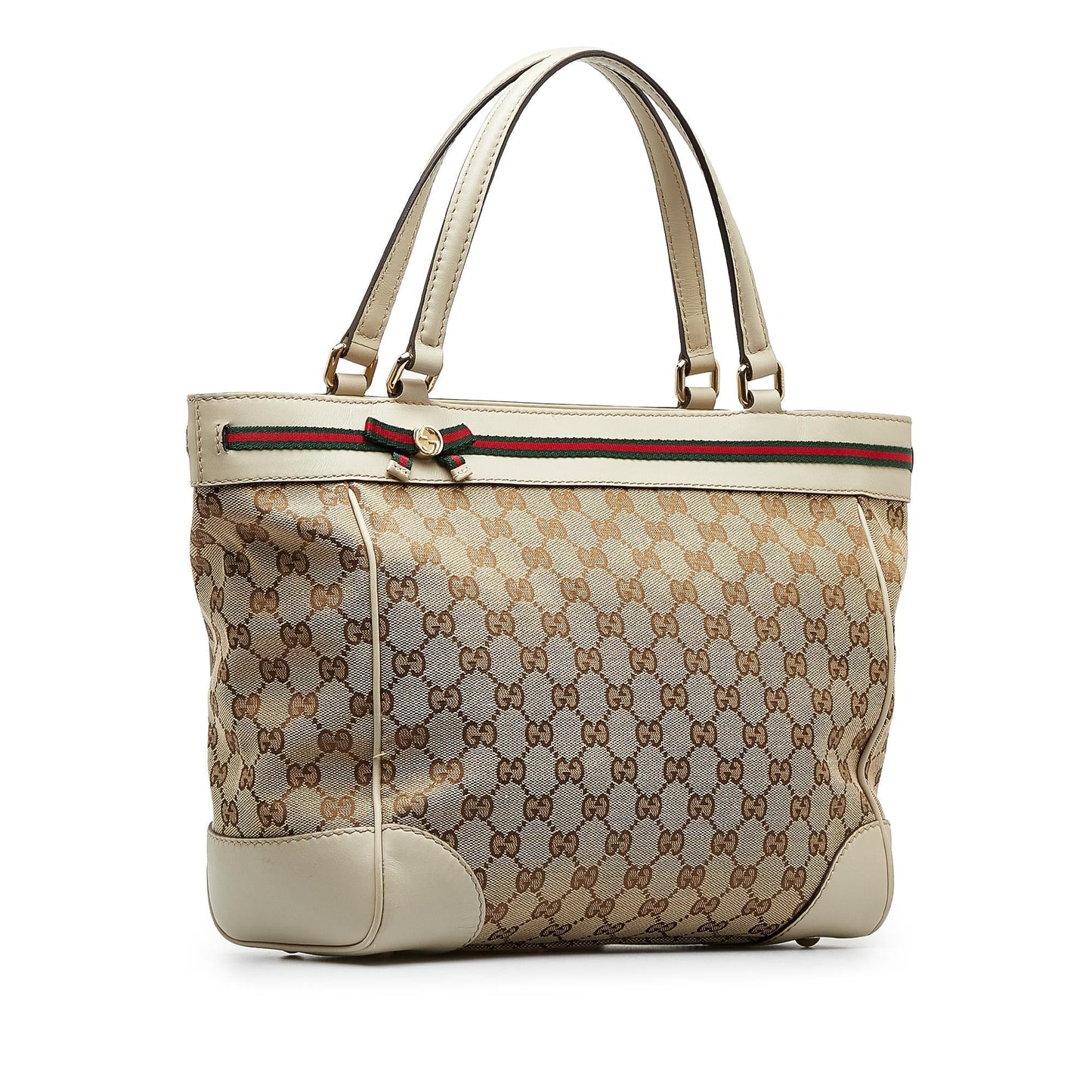 Gucci GG Canvas Mayfair (0x3a7G)