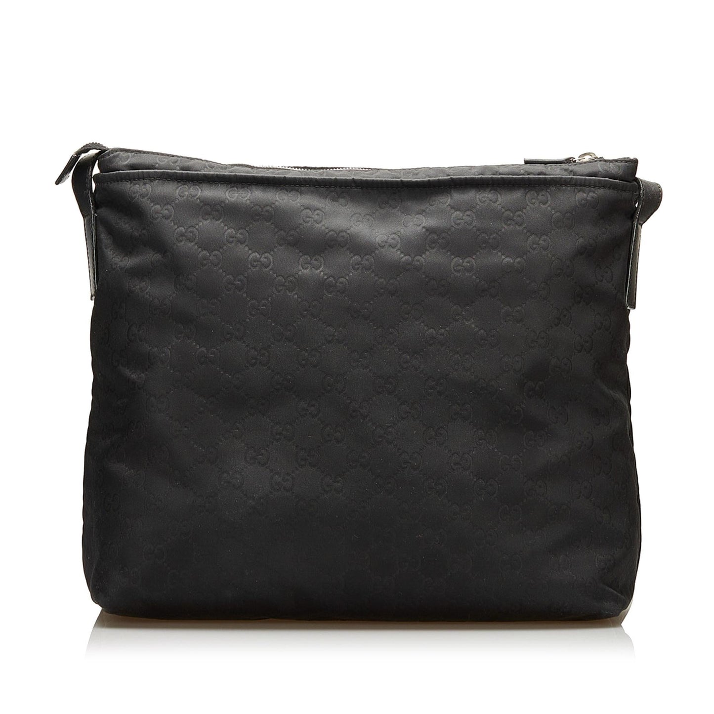 Gucci GG Canvas Messenger (35735)
