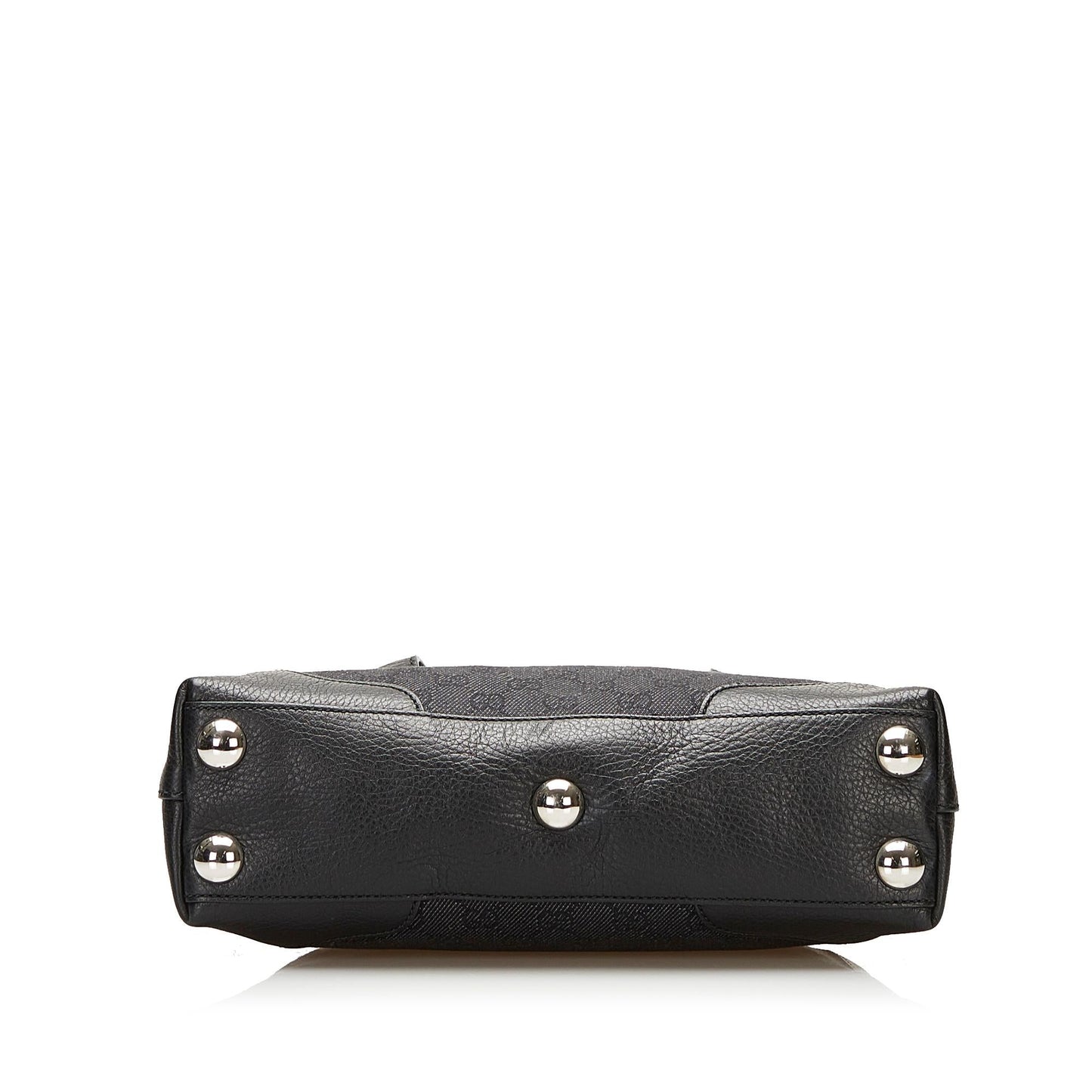 Gucci GG Canvas Mini Dome Bag (35725)