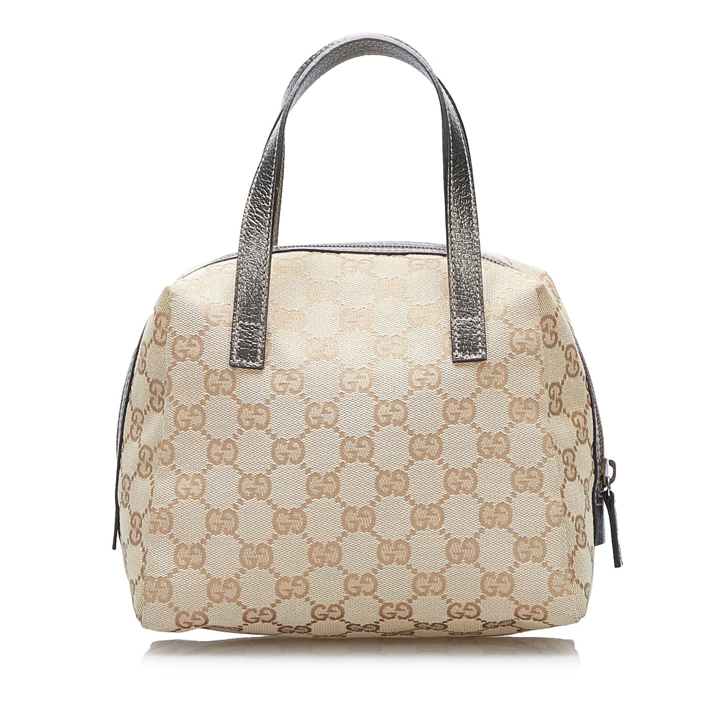 Gucci GG Canvas Mini Dome (ansTZQ)