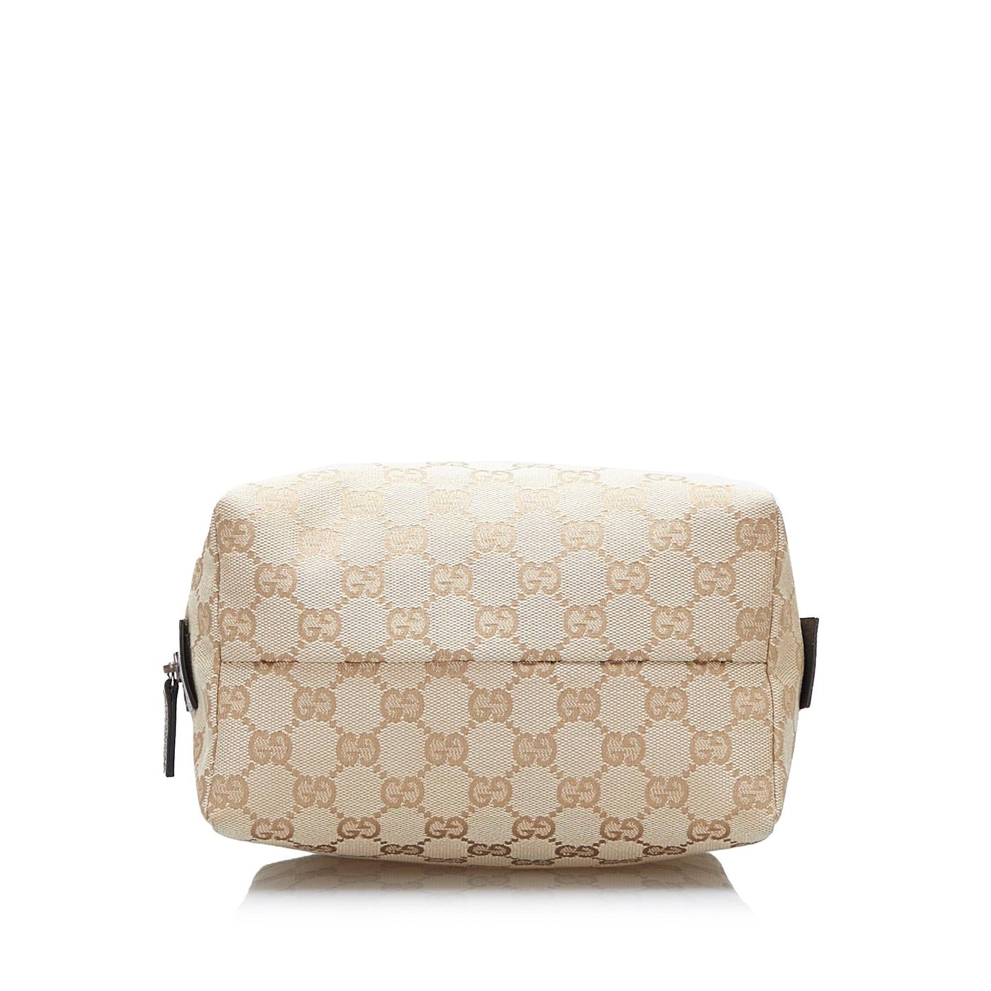 Gucci GG Canvas Mini Dome (ansTZQ)