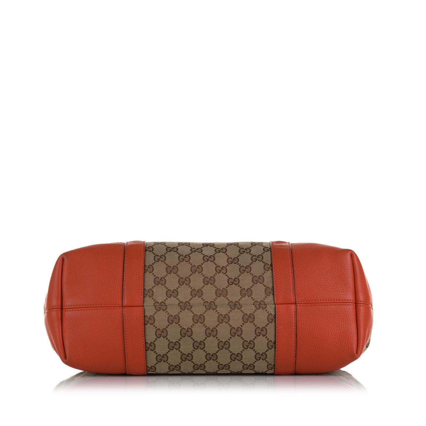 Gucci GG Canvas Miss GG Tote (Alvjxz)